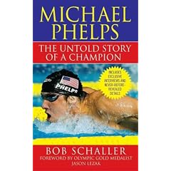 Michael Phelps: The Untold Story of a Champion