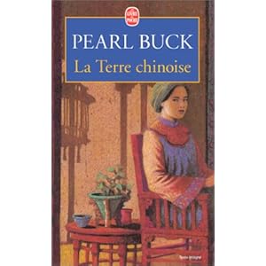La Terre chinoise