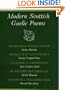 Modern Scottish Gaelic Poems