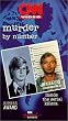 Murder by Number [VHS]