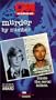 Murder by Number [VHS]