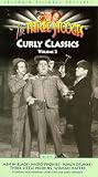  : 3 Stooges: Curly Classics 2 [VHS]
