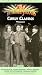 Search : 3 Stooges: Curly Classics 2 [VHS]