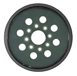 Bosch Zubeh&ouml;r 2608601175 Schleifteller mittel, 125 mm