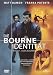 DVD : Die Bourne Identit&auml;t