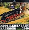 Modelleisenbahnkalender 2010
