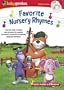Baby Genius Favorite  Nursery Rhymes w/bonus Music CD