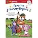 Baby Genius Favorite  Nursery Rhymes w/bonus Music CD
