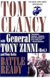 Battle Ready (Commander Series)