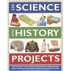 Click here to buy 300 Science and History Projects by  Chris Oxlade.