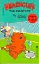 Heathcliff: The Big Sport
