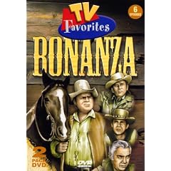 Bonanza [2 DVDs]