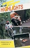 Review Duke Video  / TT Highlights 1989 - Production 750 & Sidecar B