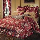 Dan River Newport 18-Inch Square Pillow