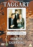 Taggart - Vol. 36 - Fearful Lightning [DVD] [1998]