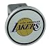 TM Machine 70217 NBA Los Angeles Lakers - 2 Hitch Cover