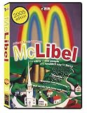 Review Cinema Libre Studio  / McLibel