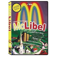 McLibel