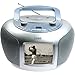 Coby KTV-170 Portable 5