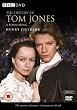 The History of Tom Jones: A Foundling [DVD]