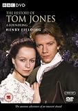 DVD : The History Of Tom Jones A Foundling [1997]