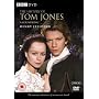 The History Of Tom Jones A Foundling [DVD] [1997]