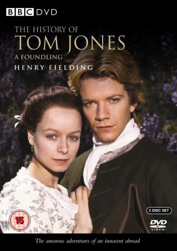 CD-Charts  Third Party New : The History Of Tom Jones A Foundling [1997]
