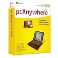 Symantec pcAnywhere 10.0