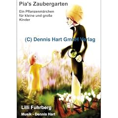 Pia's Zaubergarten