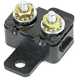 MotorGuide Breaker KIT-50AMP-Manual (Looks may vary)