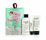 Philosophy Candy Cane Lane, 6.5 Ounce
