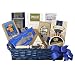 Chez Gourmet Snack Gift Basket