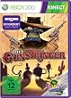 Gunstringer inkl. Fruit Ninja (Kinect erforderlich)