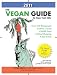 Books : The Vegan Guide to New York City 2011