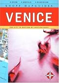 Knopf MapGuide: Venice (Knopf Mapguides)