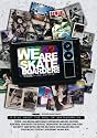 We are Skateboarders (日本語字幕版)【スケートボードDVD】