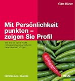 Produkt-Bild: Mit Pers&ouml;nlichkeit punkten - zeigen Sie Profil: Wie Sie im Trainermarkt mit passgenauen Angeboten hervorstechen k&ouml;nnen