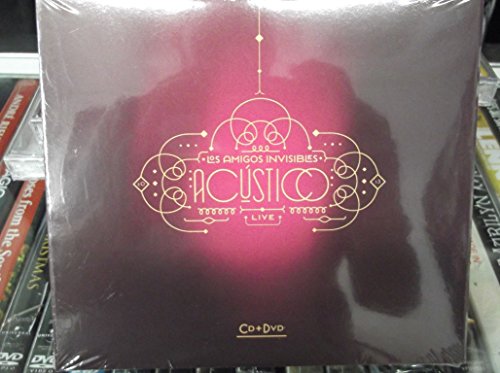 Los Amigos Invisibles - Ultra-funk Lyrics - Zortam Music