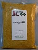 Amaranth Grain, 1 lb.