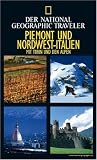 Produkt-Bild: National Geographic Traveler - Piemont und Nordwest-Italien. Inkl. Turin und den Alpen