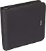 Targus TDP032US Onyx 128 Capacity CD/DVD Case