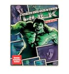 The Incredible Hulk (SteelBook Editio...
