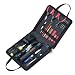 Paladin 4370 52-Piece Computer Service Kit with Carrying Case