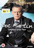 Doc Martin - Series 4 - Complete [DVD]