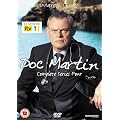 Doc Martin - Series 4 - Complete [DVD]