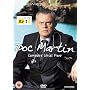 Doc Martin - Series 4 - Complete [DVD]