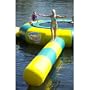 Large Water Trampoline Log-20' long