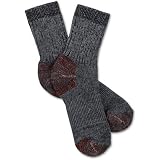 The North Face Youth Midweight Hiking Sock