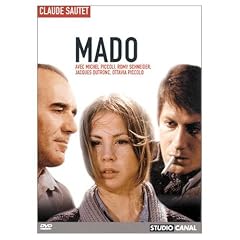 Mado [DVD] [1971]