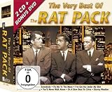 The Very Best of the Rat Pack: +DVD